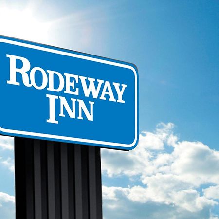 Rodeway Inn Kingsland - Lake Lbj Eksteriør billede